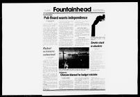 Fountainhead, January 13, 1976